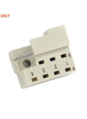 09060009996 |闩锁托架DIN-POWER FIXING BRACKET