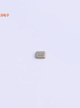 0111M424000F12DTNL |原装SMD1612-4P无源晶振