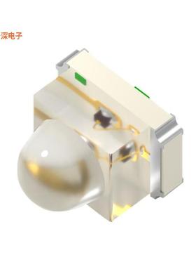 APDA3020LSYCK/J3-PF |黄色 YELLOW CLEAR 2SMD R/A