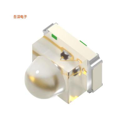 APDA3020LSYCK/J3-PF |黄色 YELLOW CLEAR 2SMD R/A