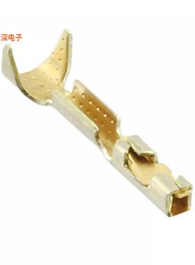 47212-000LF |类型CONN SOCKET 28-32AWG CRIMP GOLD