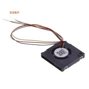 3T0 3VDC 3VDCFAN 20X3.2MM WIRE BLOWER DB200303H1A