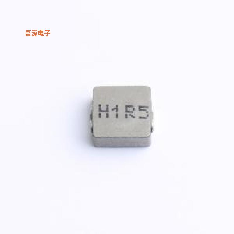 HMS0630-1R5M |原装SMD,7.1x6.6mm功率