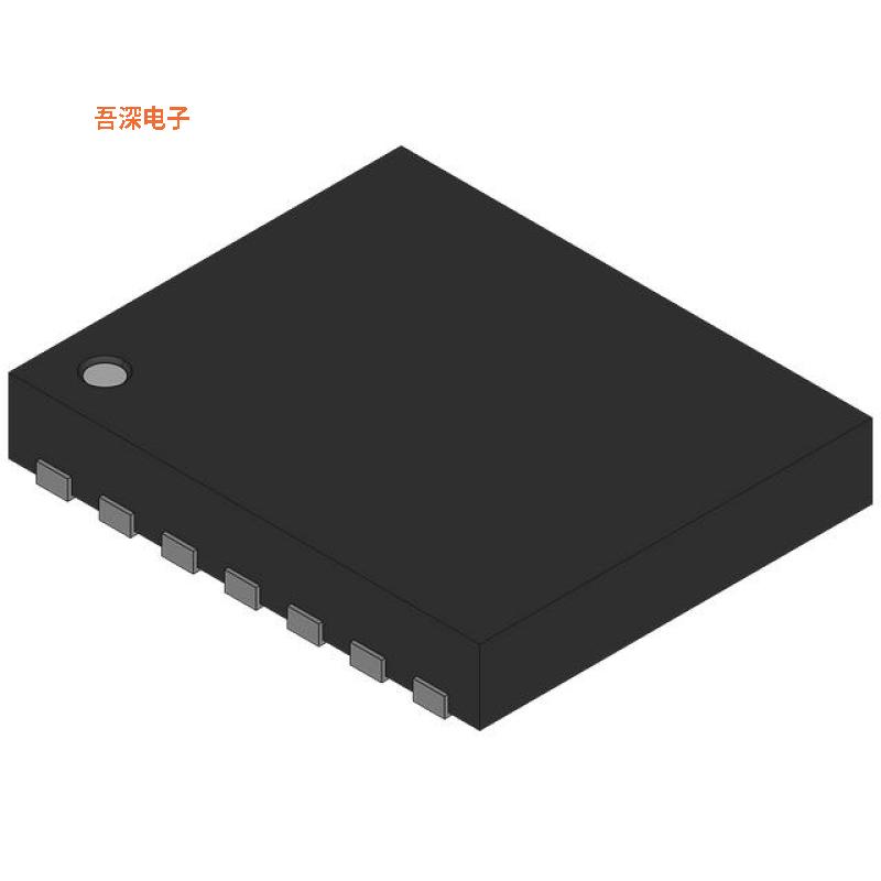 LM2676SDX-12/NOPB |降压IC REG BUCK 12V 3A 14VSON