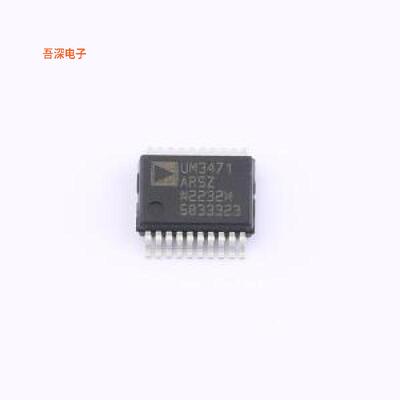 ADUM3471ARSZ-RL7 原装|正品SSOP-2