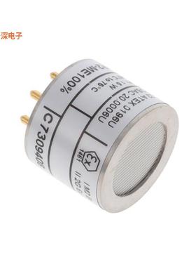 INIR2-ME100 |甲烷SENSOR METHANE ANALOG OUTPUT