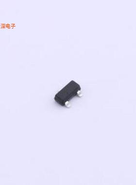 BAS29 |原装SOT-23DIODE STANDARD 120V 200MA SOT233