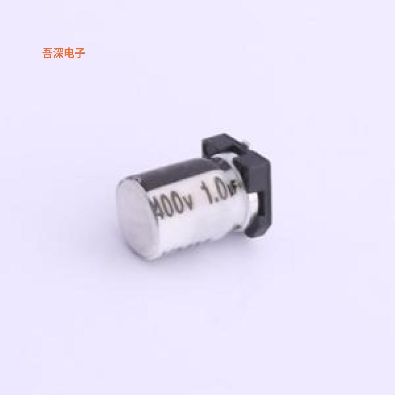 VMMB0772G1R0MV |原装SMD,D5xL7.7mm贴片型铝电解