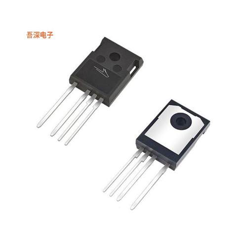 E4M0045075K1 |N 通道MOSFETS AUTOMOTIVE 139W 3.8V NC
