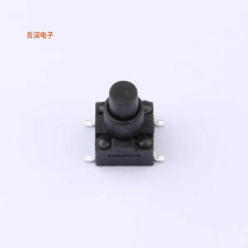 GT-TC120B-H100-L1 |原装SMD轻触