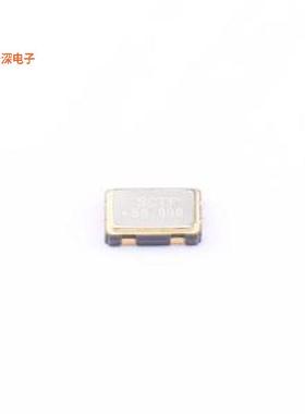 SX5M50.000B10G40TNN |原装SMD5032-4P有源晶振