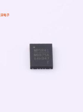 MPQ8875AGVE-0000-AEC1-Z|原装QFN-34(4x5)DC-DC芯