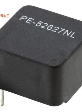 PE-52627NL |环形FIXED IND 330UH 1A 780 MOHM TH