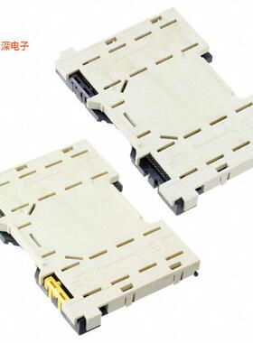 2-2822979-3 |原装全新CONN SOCKET LGA 3647POS GOLD