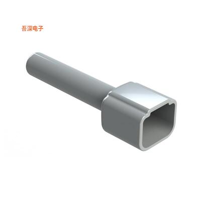 ATM8P-BT |原装全新BOOT FOR 8 POSITION RECEPTACLES,