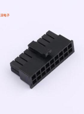 ZX-MX3.0-2-9P-HGJK |原装P=3mm(线对板/线对线)