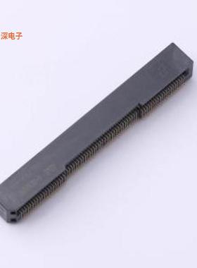 2057630-1 |原装插件CONN CFP RCPT 148POS SLD R/A SMD