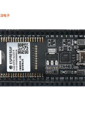 ESP32-DEVKITS-R |编程器ESP32 WROVER FLASHING BOARD