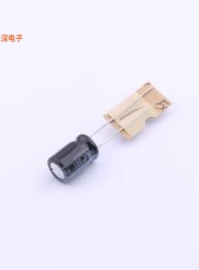 UVR1H101MPD1TD|原装插件CAP ALUM 100UF 20% 50V RADIAL T