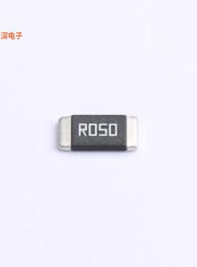 LRBM25GFER050 |原装2512电流采样/分流器