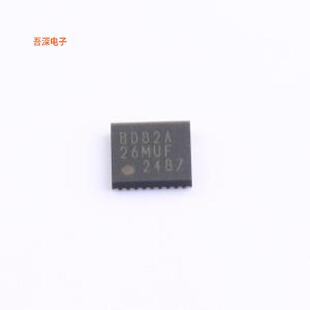 BD82A26MUF-ME2 |原装VFQFN-32-EP驱动