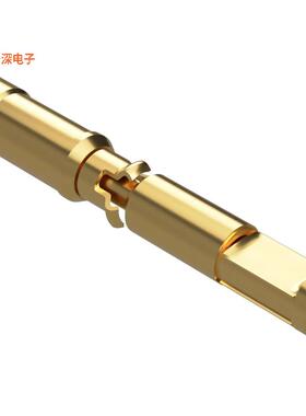 FC116P2/AA-14-PA907|原装全新CONN SOCKET 16-20AWG G