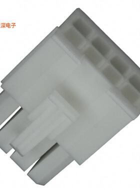 770579-1 |原装插件,P=4.14mmCONN PLUG HSG 8POS 4.14MM
