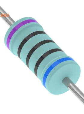 MFP50SCBD52-700R |700 OhmsRES 700 OHM 0.25% 1/2W AXIAL