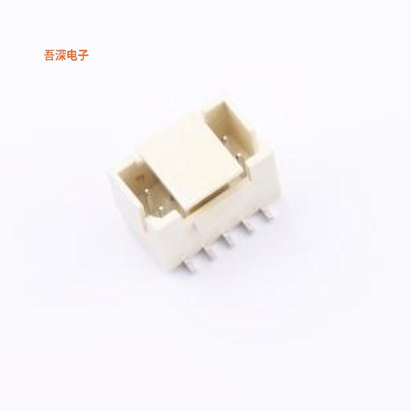 WB200AL-104C-TW |原装SMD,P=2mm线对板针座