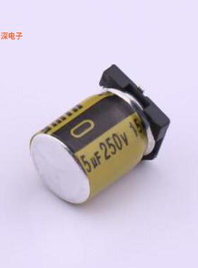 VKME1302E150MV |原装SMD,D10xL13mm贴片型铝电解