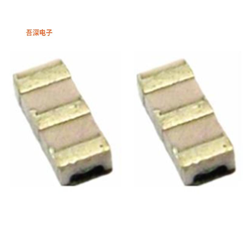 CH9M000000S010 |陶瓷CERAMIC RES 9MHz 10pF SMD3213
