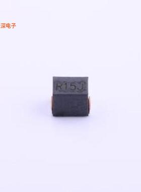 NLV32T-R15J-PF |原装1210FIXED IND 150NH 450MA 250MOHM SM