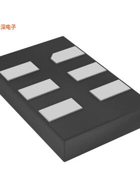 DSC8101BL1 |MEMSMEMS OSC PROG BLANK 10MHZ-170MHZ