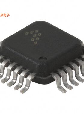 MC33591FTAR2 |原装全新CONSUMER CIRCUIT, PQFP24
