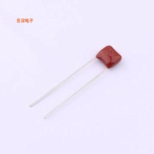 W222A151JD5L00A00A |聚酯膜电容薄膜电容插件,P=5mm