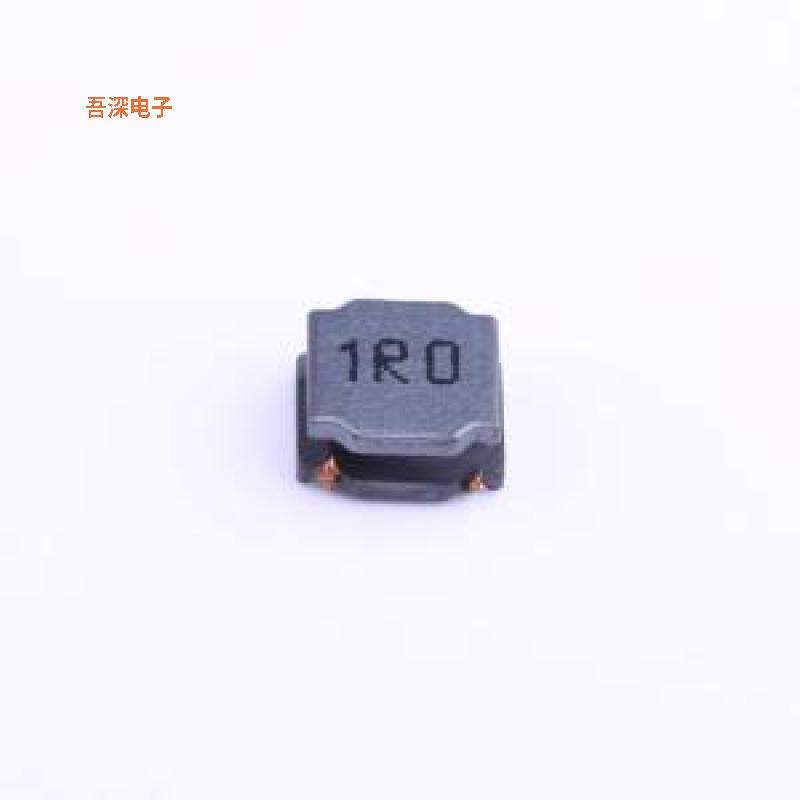 FNR6028S1R0MT |功率 磁封胶功率SMD,6x6mm