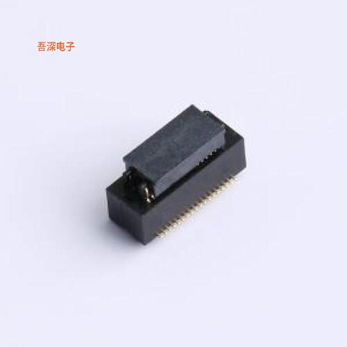 BB0500400M-0362C-001 |原装SMD,P=0.5mm板对板与背板