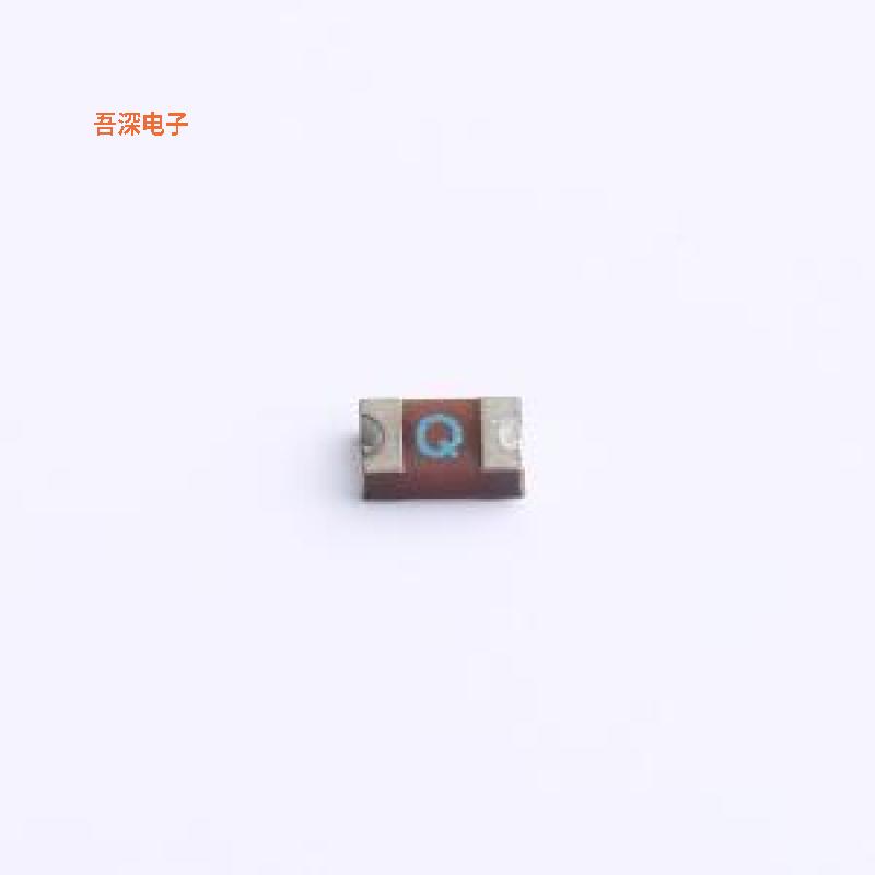 SF-1206SA1000W-2 |原装1206FUSE BOARD MOUNT 10A 32VDC 1206