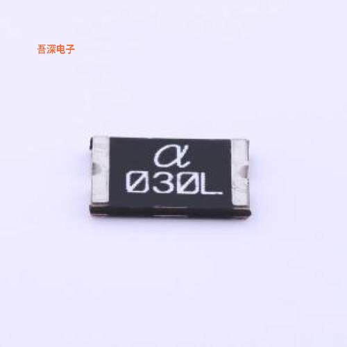 SMD030L |原装2920自恢复