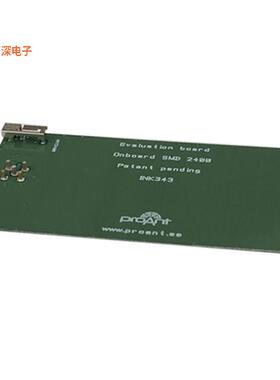 PRO-EB-450 |天线BOARD EVAL ONBOARD SMD 2400