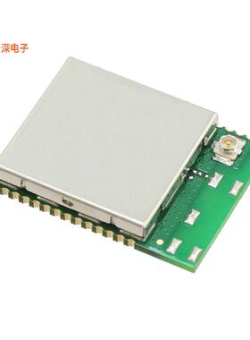 ETRX357HR |未验证RF TXRX MODULE 802.15.4U.FL SMD
