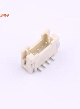 HDGC1500WVA-S-4P |原装SMD,P=1.5mm线对板针座