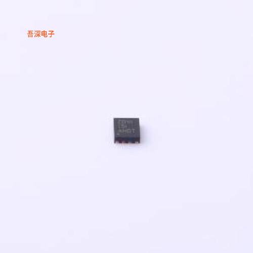 TPS22965NDSGR |原装WSON-8-EP(2x2)功率电子