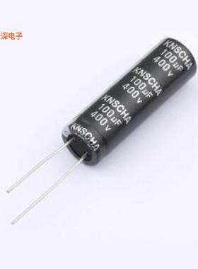 DHC400M107L403S1AA |原装插件,D13xL40mm直插铝电解