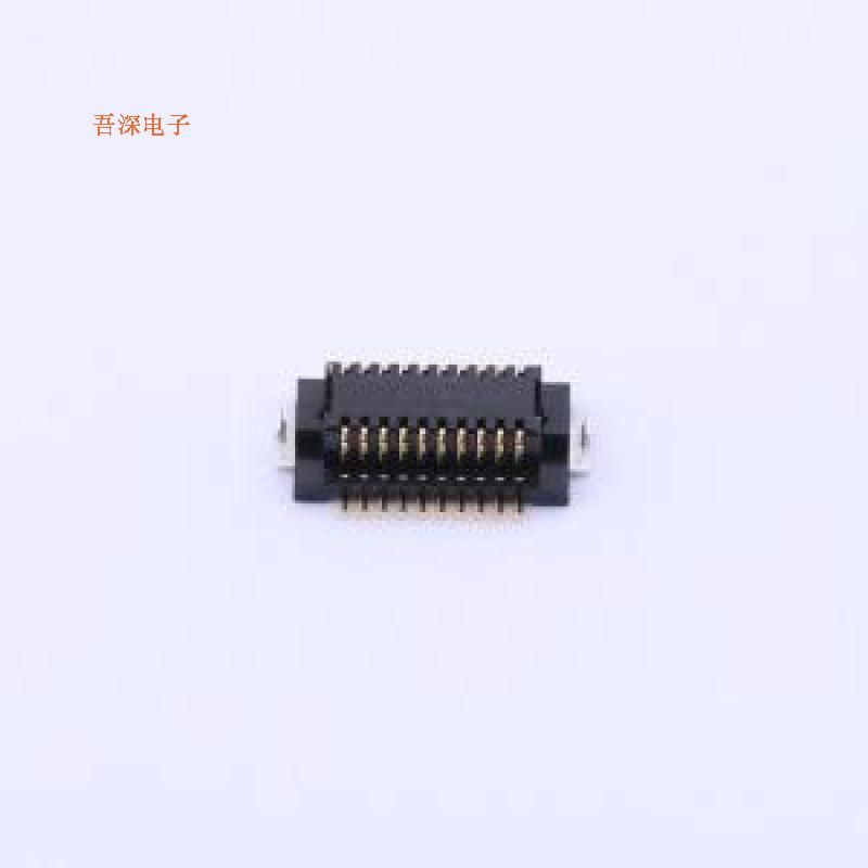DF12NB(3.0)-20DS-0.5V(51) 原装|正品SMD,P=0.5mm