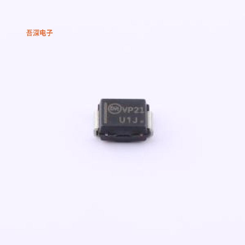 NRVUS160VT3G |原装SMB快恢复/高效率二极管