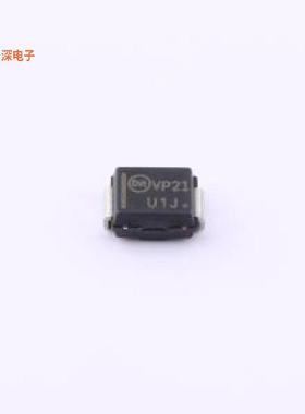 NRVUS160VT3G |原装SMB快恢复/高效率二极管