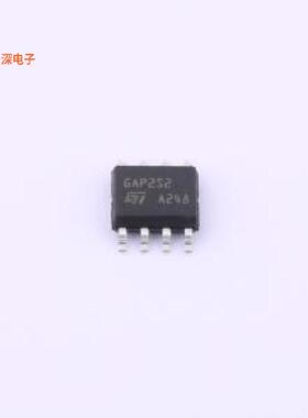 STGAP2SM |电流隔离4 A单重栅极驱动器隔离式栅极驱动器SO-8