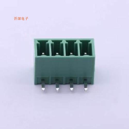 JL15EDGRC-35004G01 |原装弯插,P=3.5mm插拔式