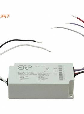 ESSV040W-1400-27 |未验证120 TO 277 VAC, 87% EFFICIENCY,